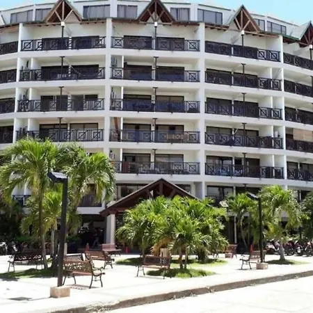 Moderno Apartamento En San Andres Islas Exterior photo