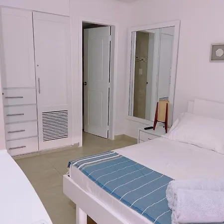 Moderno Apartamento En San Andres Islas Exterior photo