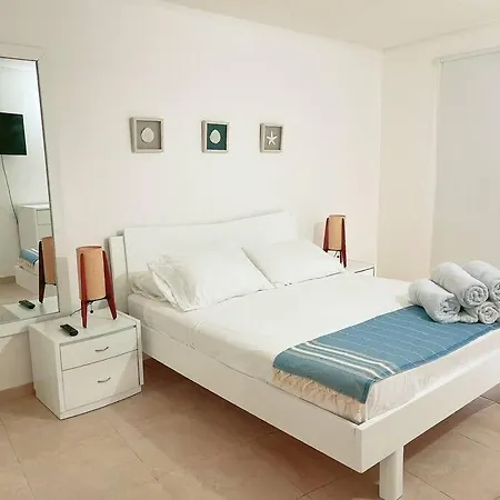 Moderno Apartamento En San Andres Islas Exterior photo