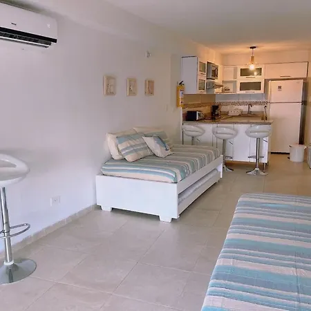 Moderno Apartamento En San Andres Islas Exterior photo