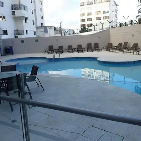 Moderno Apartamento En San Andres Islas Exterior photo