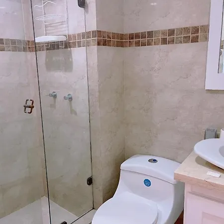 Moderno Apartamento En San Andres Islas Exterior photo