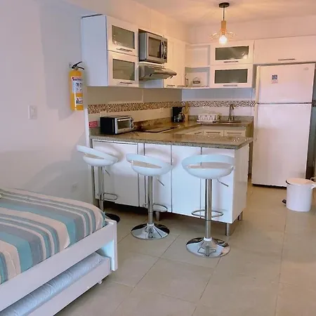 Moderno Apartamento En San Andres Islas Exterior photo