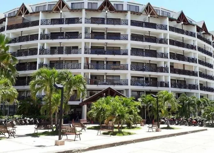 Moderno Apartamento En San Andres Islas