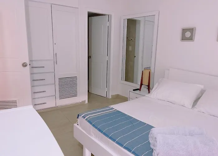 Moderno Apartamento En San Andres Islas