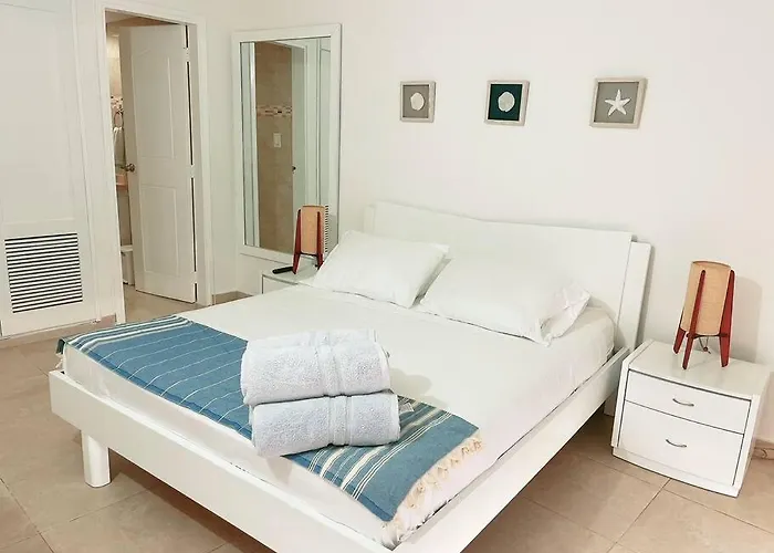 Moderno Apartamento En San Andres Islas