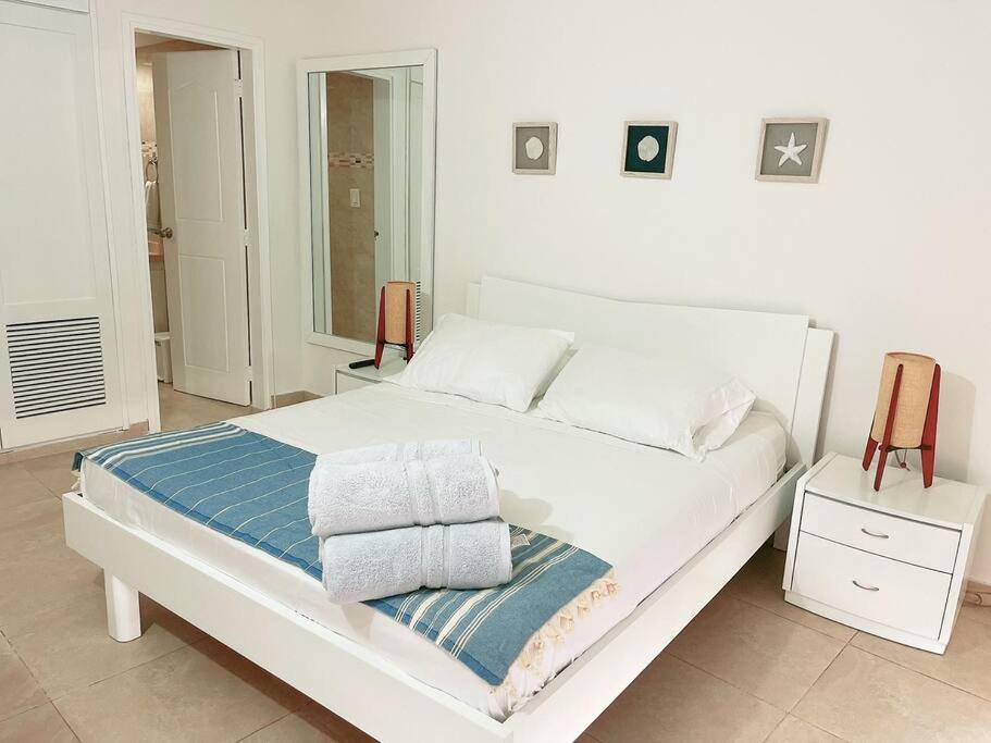 Appartement Moderno En Islas