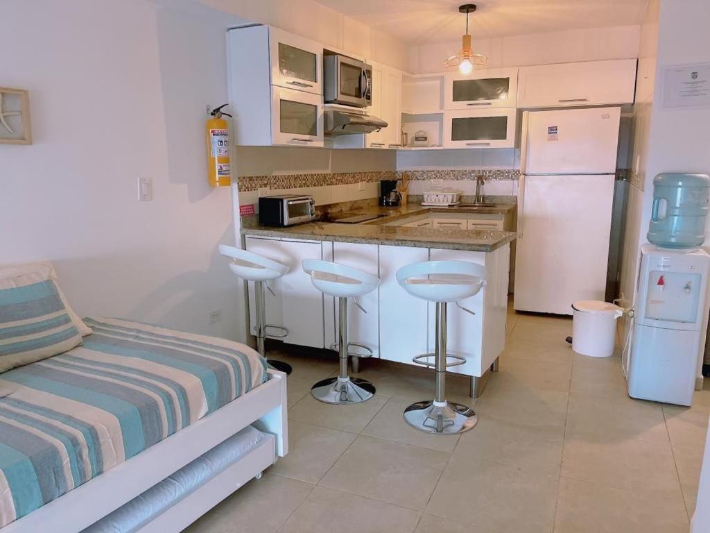 Moderno En Islas Appartement